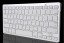 Kabellose Bluetooth-Tastatur für iPad, MacBook und iBook 1