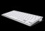 Kabellose Bluetooth-Tastatur für iPad, MacBook und iBook 3