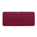 Kabellose Bluetooth-Tastatur K301 4