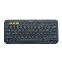 Kabellose Bluetooth-Tastatur K301 2