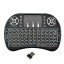 Kabellose Tastatur mit Touchpad für Android TV Box 1