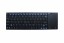 Kabellose Tastatur – Touchpad 3