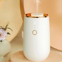 Kabelloser Aroma-Diffusor PR-413 75 × 121,6 mm 10 ml 2000 mAh 5V 1.7W Für das Auto Ohne Wasser Automatische Abschaltung 3