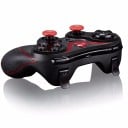 Kabelloser Gaming-Controller mit Halterung für das Telefon für Android und PC Bluetooth 3.0 Batterie 500 mAh Abmessungen 161 x 112 x 60 mm Gewicht 158 4