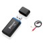 Kabelloser USB-Bluetooth 5.0-Sender mit RCA-Kabel 2