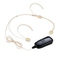 Kabelloses Headset mit Mikrofon 1