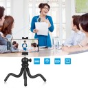 Kabelloses Lavaliermikrofon für iPhone mit Lightning-Anschluss, Geräuschunterdrückung, 10 Stunden Akkulaufzeit, 10 m Reichweite, keine App erforderlich 4