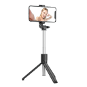 Kabelloses Mini-Stativ mit Selfie-Stick 3