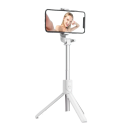 Kabelloses Mini-Stativ mit Selfie-Stick 1