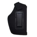 Kabura taktyczna na broń Neutralne kolory Uniwersalna kabura na pistolet do paska Wytrzymała kabura do użytku przez osoby prawo 2