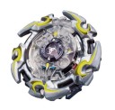 Káča da combattimento per bambini in metallo e plastica Pezzo superiore con motivo colorato e sporgenze lungo il perimetro Diametro 4,5 cm 16