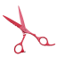 Kadernícke nožnice z nerezovej ocele 16 cm Profesionálne nožnice na strihanie vlasov Príslušenstvo pre holiča 3
