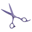 Kadernícke nožnice z nerezovej ocele 16 cm Profesionálne nožnice na strihanie vlasov Príslušenstvo pre holiča 4