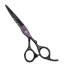 Kadernícke nožnice z nerezovej ocele 17,5 cm Profesionálne nožnice na strihanie vlasov Príslušenstvo pre holiče 1
