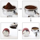 Kaffefordeler 58 mm 3