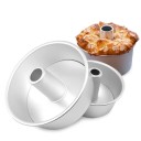 Kageform i aluminium 1