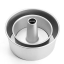 Kageform i aluminium 3