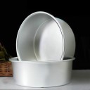Kageform i aluminium 1