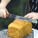 Kagekniv i rustfrit stål 3