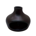 Kahan en céramique avec cheminée pour Palo Santo et sauge Encensoir pour la purification de l'espace Méditation Intérieur 7