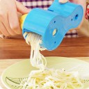 Kaksinkertainen spiraaliraastin 4