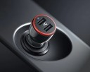 Kaksois-USB-autolaturi K744 2