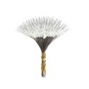 Kalastustulpat koko M 300 kpl P3460 3