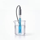 Kalibracyjny roztwór buforowy pH 10,01 do pH metrów 50 ml, plastikowa butelka, niebieski, do kalibracji w hydroponice, akwarium i laboratorium 2