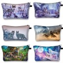 Καλλυντική τσάντα T582 1