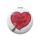 Καλλυντικό καθρέφτη T1853 26