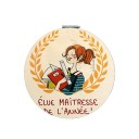 Καλλυντικό καθρέφτη T1853 3