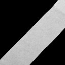 Καλώδια στόματος άπειρη λευκή κορδέλα 12 τμχ 2