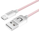 Καλώδιο δεδομένων USB / Micro USB 10 τεμ 3