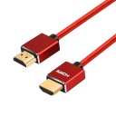 Καλώδιο HDMI σύνδεσης M/M K969 1