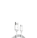 Καλώδιο φόρτισης Micro USB / USB M/M 2