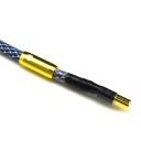 Καλώδιο σύνδεσης Hi-Fi USB-A σε USB-B M/M K1049 3