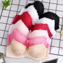 Καλσόν με δαντέλα και φιόγκο 1