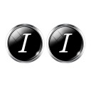 Kalvosinnapit kirjaimella T1310 11