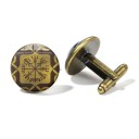 Kalvosinnapit T1363 18