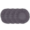 Κάλυμμα καρέκλας 4 τμχ 5