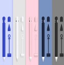Κάλυμμα προστασίας για Apple Pencil K2847 1