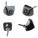 Κάμερα παρκαρίσματος με φακό ψαριού 3