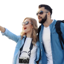 Κάμερα Vlog 4K 48 MP 2,8" LCD αυτόματη εστίαση 16x ψηφιακό ζουμ σταθεροποίηση εικόνας φλας τρίποδο 1/4 2