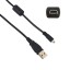 Kamerakabel USB auf Mini USB-B 8 Pin M/M 1,5 m 3