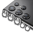 Kameralinsebeskytter til Samsung Galaxy S23 Plus 6