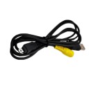 Kameran datakaapeli USB / Mini USB / RCA 60 cm 5