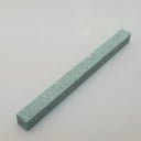 Kamień szlifierski do noży w kształcie tyczki Korundowy szlifierz o kwadratowym przekroju o długości 15 cm Do ręcznego szlifowania i ostrzenia 1