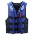 Kamizelka ratunkowa z gwizdkiem 2