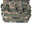 Kamizelka wojskowa plate carrier 3