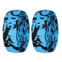 Kamouflage handtagslinda 2 st T1213 3